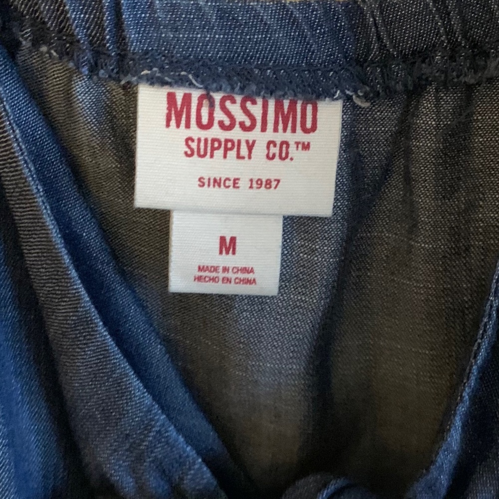 Mossimo romper - Picture 4 of 6